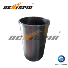 Cylinder Liner/Sleeve 6D17t Diameter 118mm for Japan Diesel Engine Part